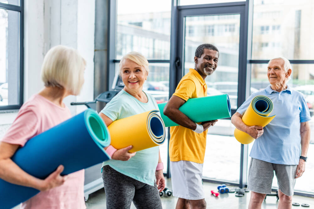 activité physique