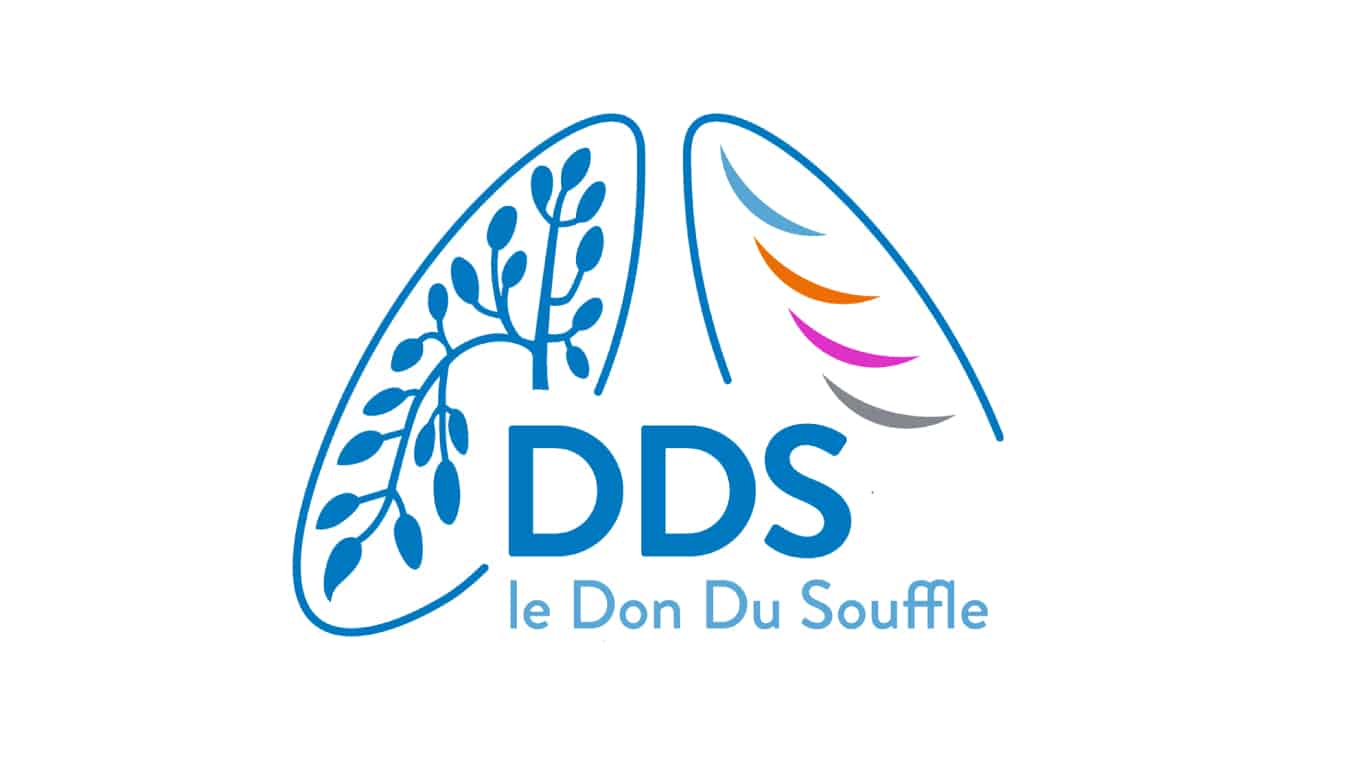 LOGO ASSOCIATION DON DU SOUFFLE