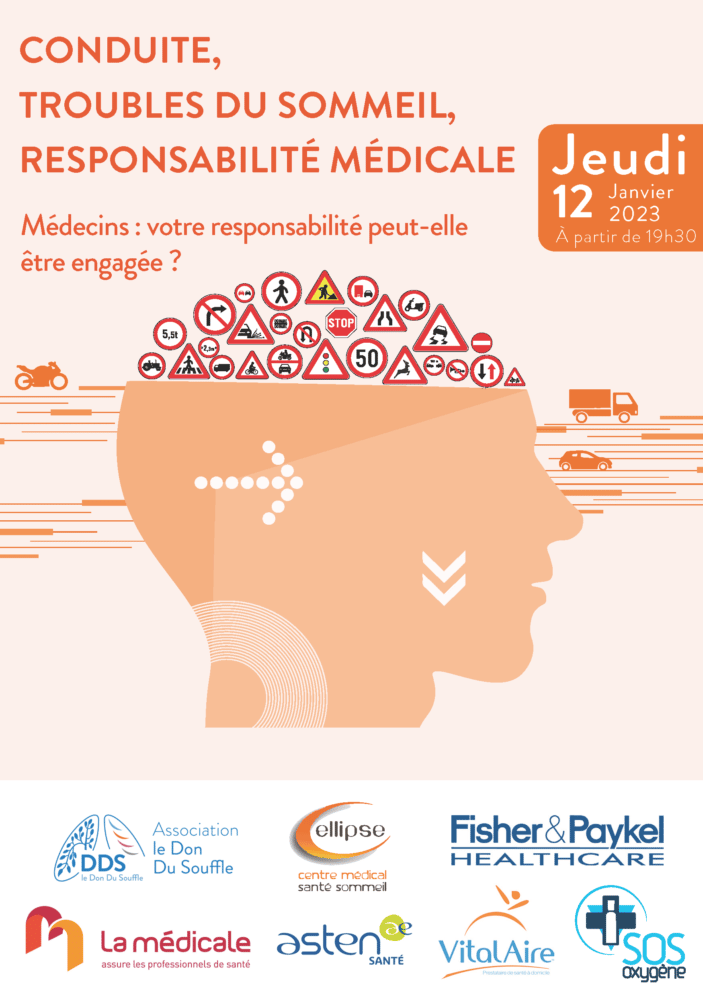 sommeil et permis