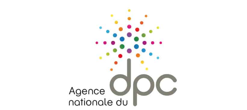 logo DPC