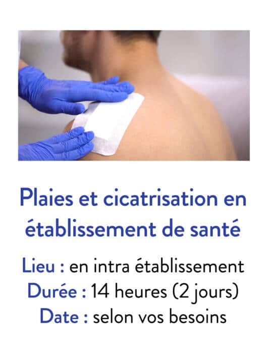 Formation intra