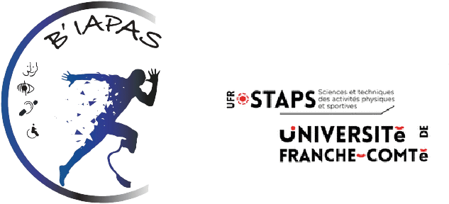 biapas staps - Don Du Souffle