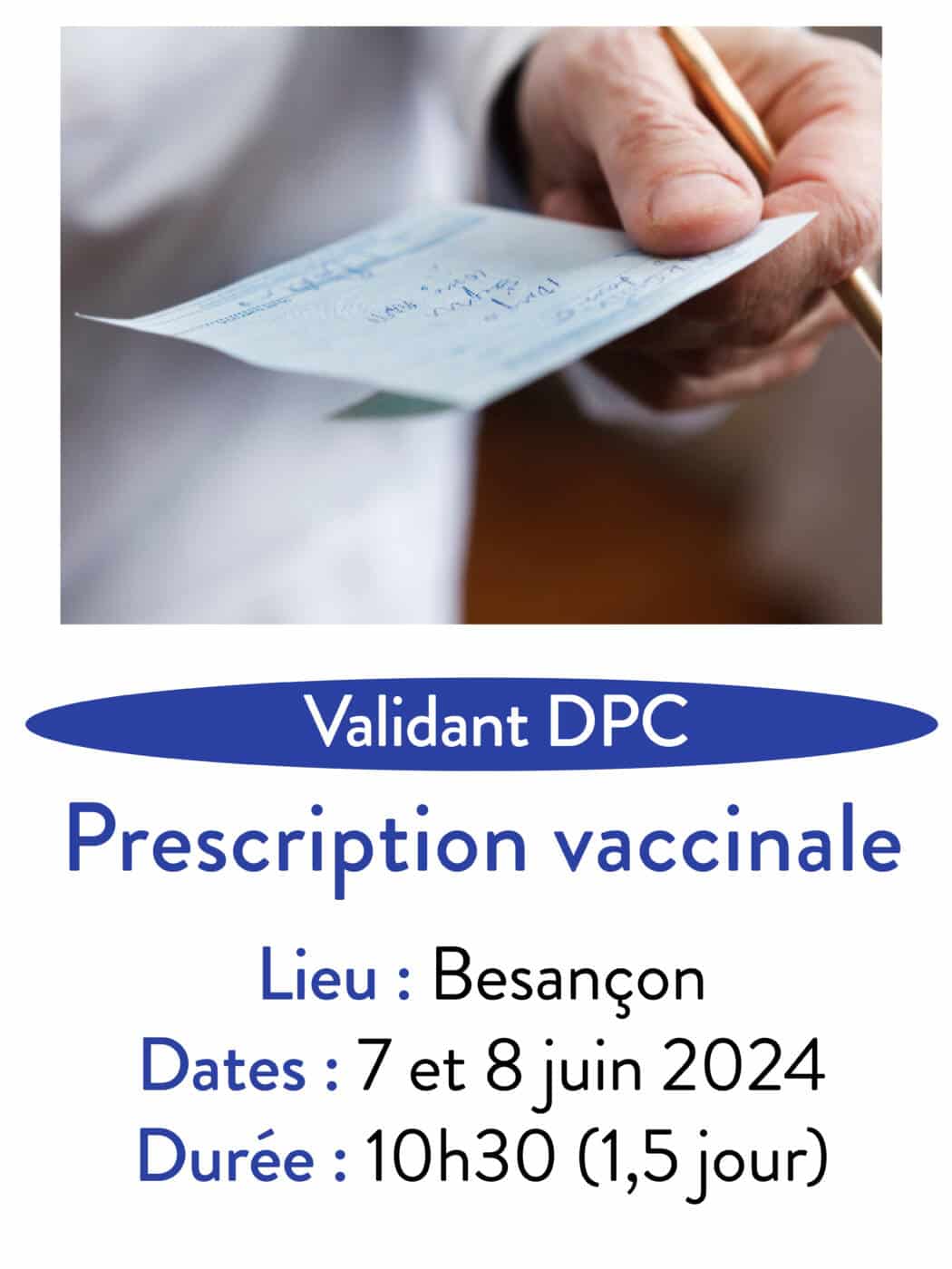 prescription vaccinal Plan de travail 1 - Don Du Souffle