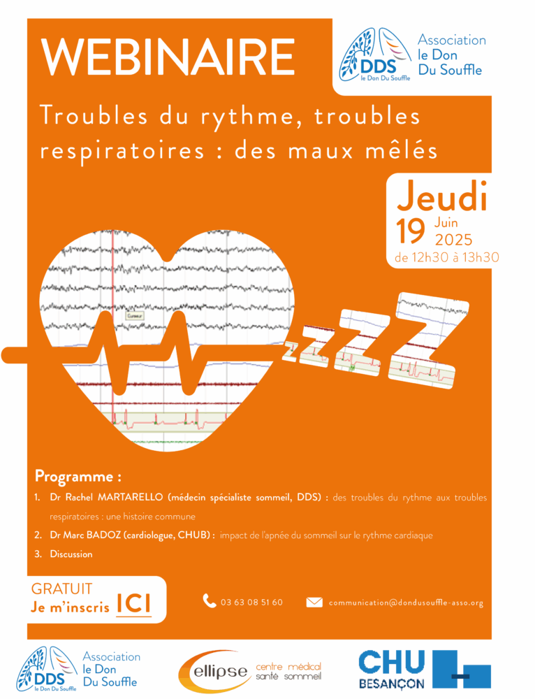 troubles respi rythme web