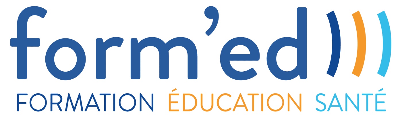logo form'ed formation prévention